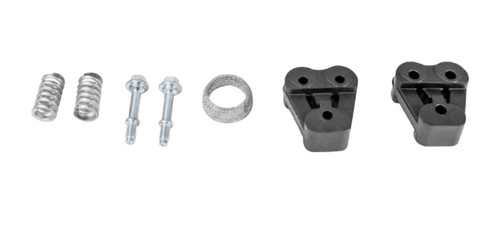 Montagematerial anbausatz kat - montagematerial,