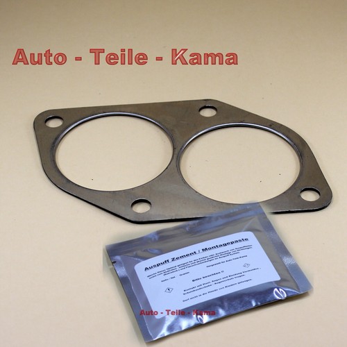 Auspuffdichtung für daewoo - für,