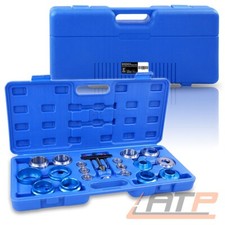 ENVA RADIALDICHTRING