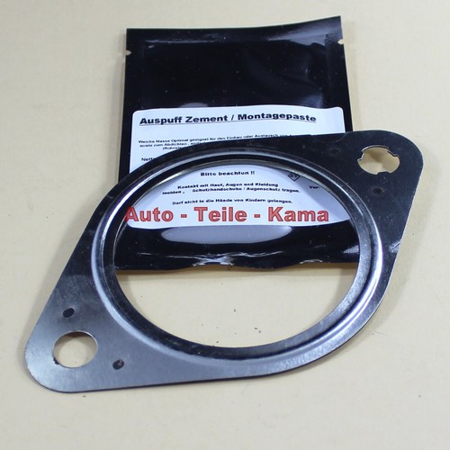 Auspuff dichtung für - ✅auspuff,