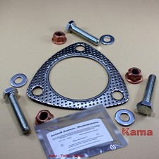 ✅Auspuff Dichtung Set für