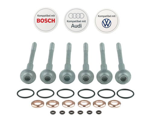 Dichtring düsenhalter - dichtring,