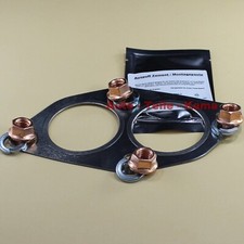 ✅Auspuffdichtung  für