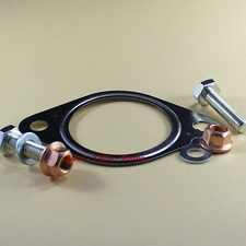 ✅Auspuff Dichtung für