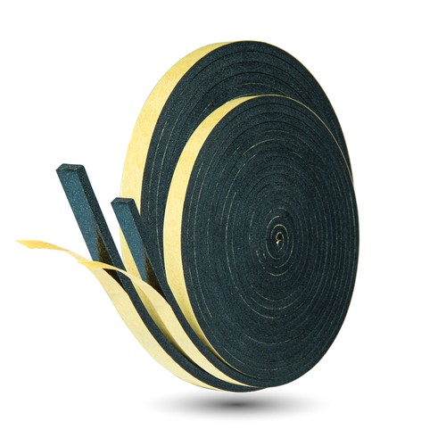 Dichtband set zur montage - set,