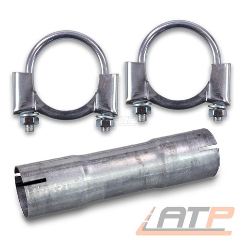 Rohrverbinder verbinder - rohrverbinder,