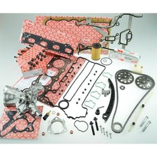 Elring Zylinderkopfdichtung