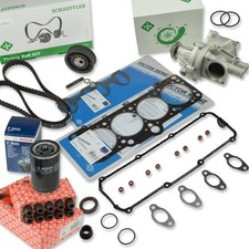 Zylinderkopfdichtung Satz