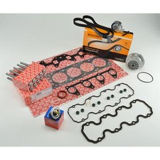 ELRING Zylinderkopfdichtung