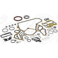 Dichtungssatz, Kurbelgehäuse