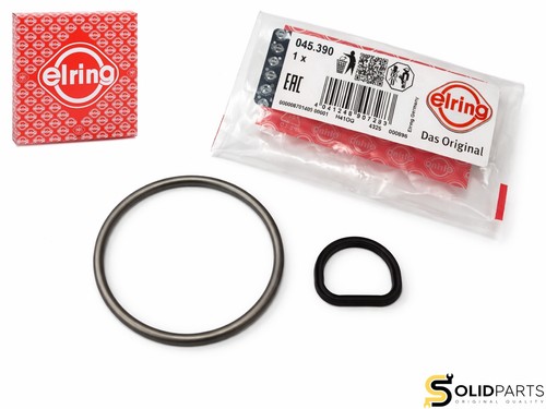 Original elring dichtungssatz - original,