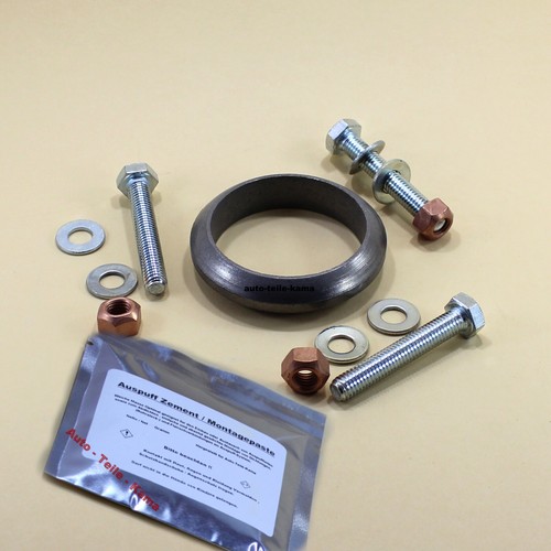 Auspuffdichtring set - ✅auspuffdichtring,