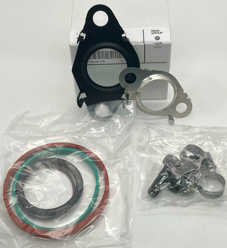 Bmw agr dichtungen 11618571005 - bmw,