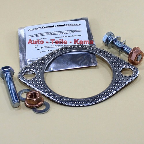 Auspuff dichtung für - dichtung,