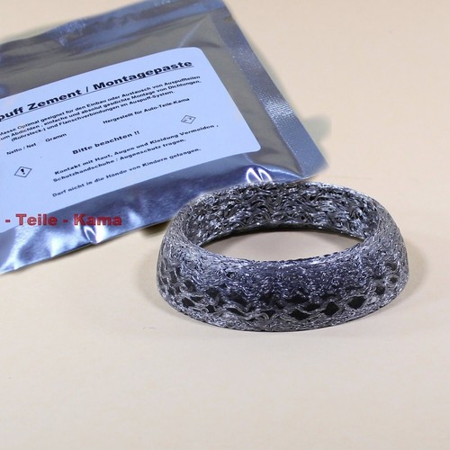 Auspuff dichtring - dichtring,