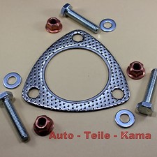 ✅Auspuff Dichtung für