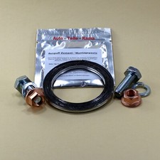 ✅Auspuff Dichtring 