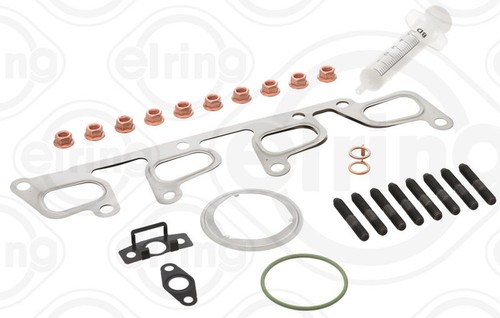 Elring montagesatz turbolader - elring,