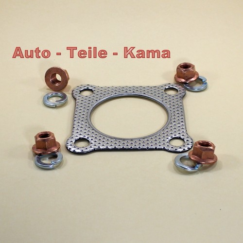 Dichtung für audi seat - für,