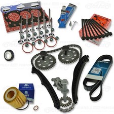 L Zylinderkopfdichtung Elring