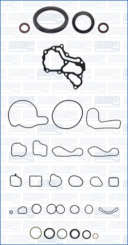Ajusa 54187600 - 1x,
