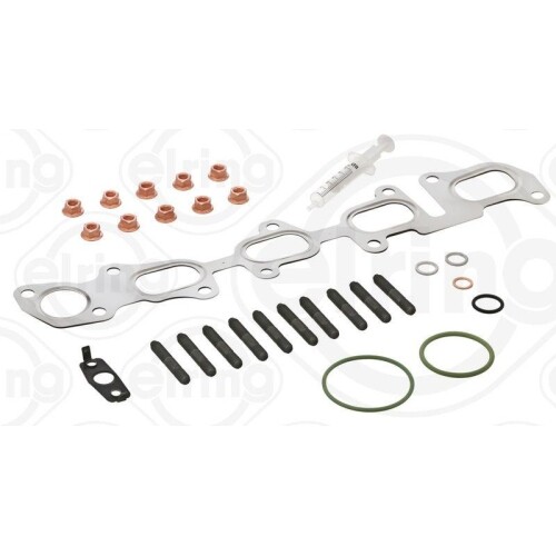 Montagesatz lader elring - lader,