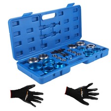 Radialdichtring Montage &