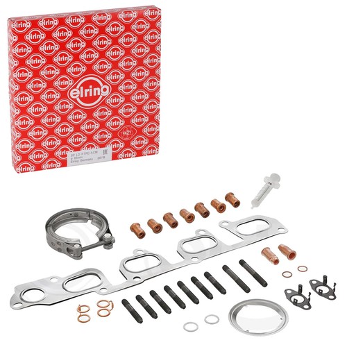 Elring montagesatz turbolader - elring,