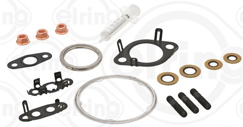 Elring montagesatz turbolader - elring,