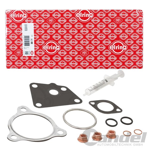 Elring montagesatz turbo - elring,