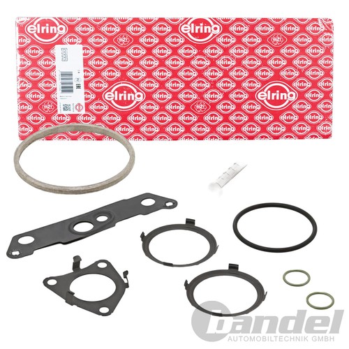 Elring montagesatz turbolader - montagesatz,