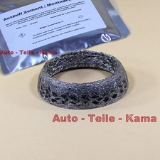 ✅ Drahtgewebedichtring 