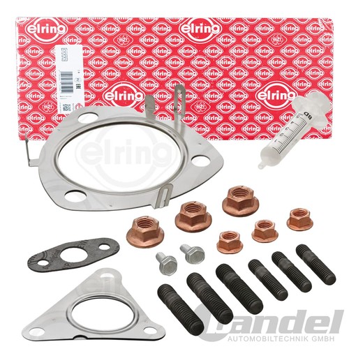 Elring montagesatz turbolader - montagesatz,