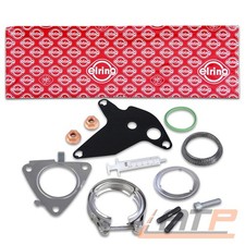 ELRING Montagesatz, Lader