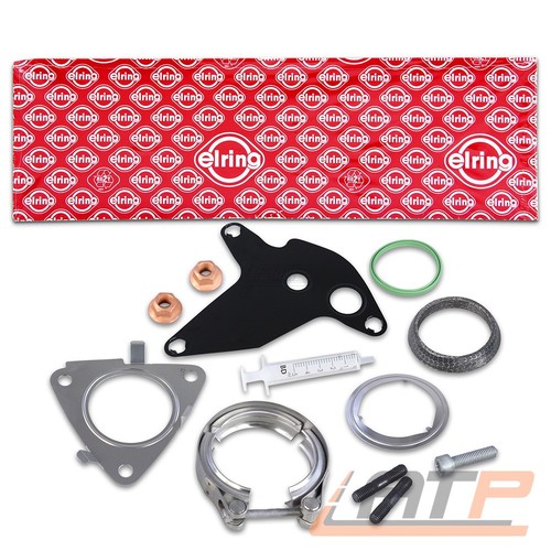 Elring montagesatz lader - montagesatz,,