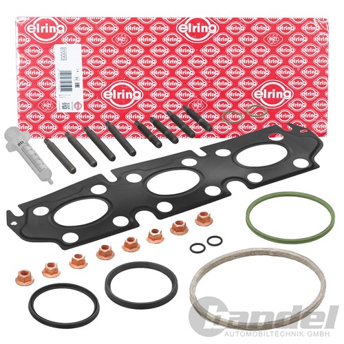 Elring montagesatz turbolader - montagesatz,