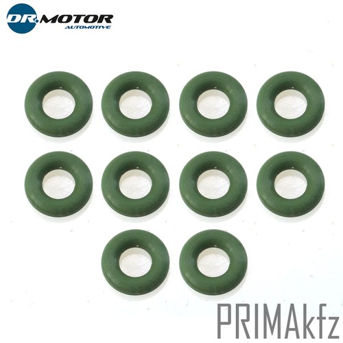 10x motor dichtring - 10x, dr.motor