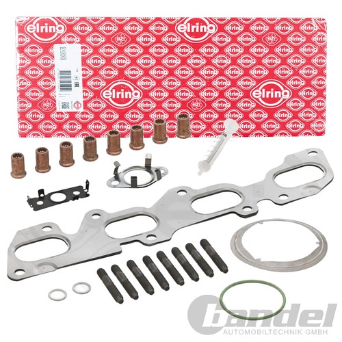 Elring montagesatz turbolader - elring,