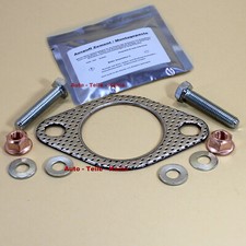 ✅Auspuff Dichtung für