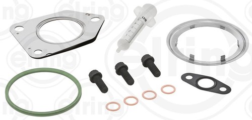 Elring montagesatz turbolader - montagesatz,